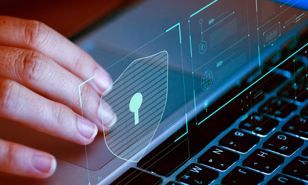Protect Your Storage Website with Industry-Leading Security