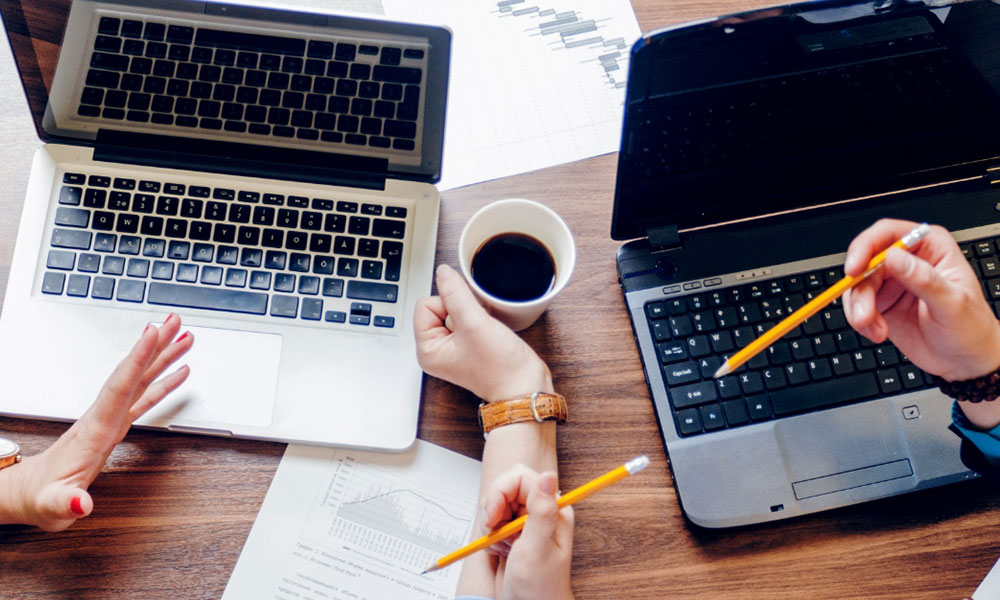 Smart Digital Marketing for Storage Businesses