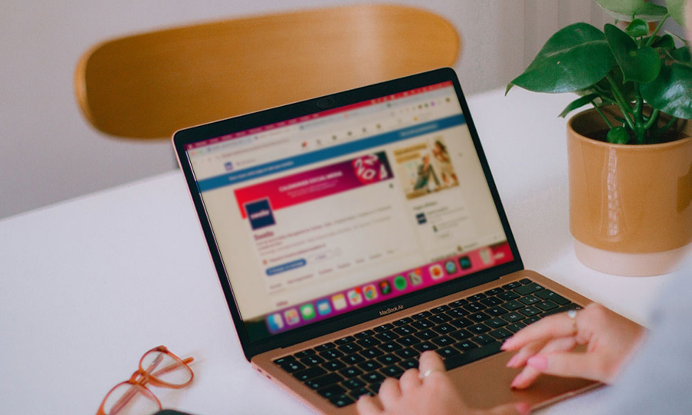 Grow Your Brand & Engage Your Audience
